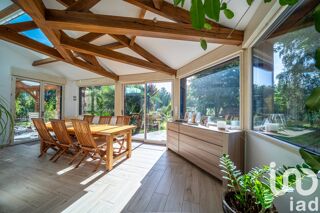  Maison � vendre 11 pi�ces 346 m�