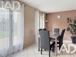  Maison  vendre 7 pices 138 m