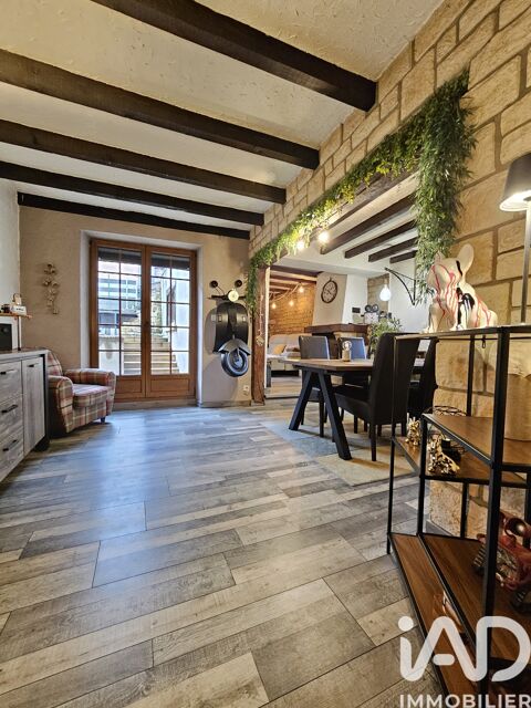   Vente Maison/villa 5 pi�ces Maison - 5 pi�ce(s) - 127 m�