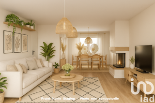  Maison � vendre 7 pi�ces 135 m�