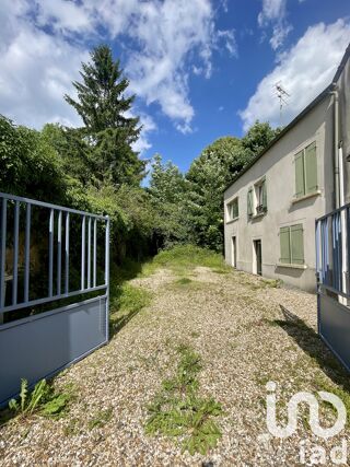  Maison � vendre 10 pi�ces 150 m�