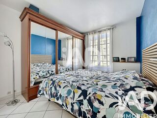  Appartement � vendre 4 pi�ces 85 m�