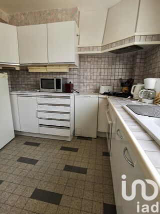  Appartement  vendre 4 pices 90 m