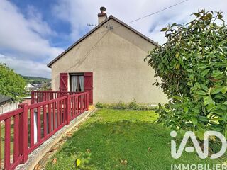  Maison � vendre 4 pi�ces 81 m�
