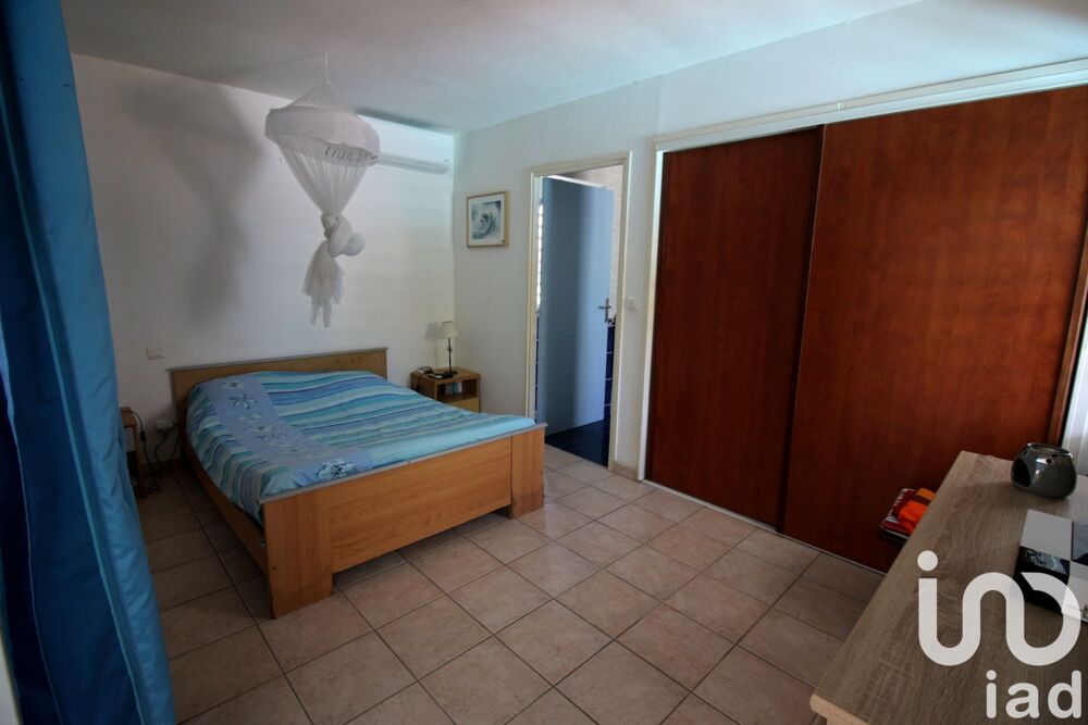 � vendre  Maison Saint-Fran�ois (97118)