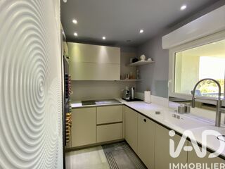  Appartement � vendre 4 pi�ces 89 m�