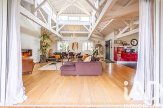  Villa � vendre 7 pi�ces 230 m�