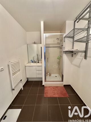  Appartement � vendre 2 pi�ces 43 m�