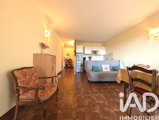  Appartement � vendre 2 pi�ces 46 m�