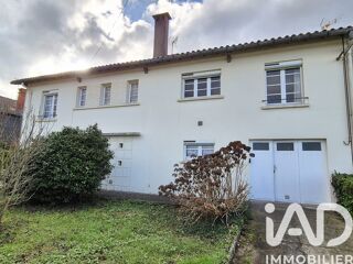  Maison � vendre 6 pi�ces 102 m�