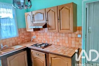  Maison � vendre 3 pi�ces 65 m�