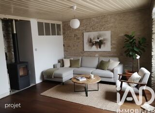  Maison � vendre 4 pi�ces 77 m�