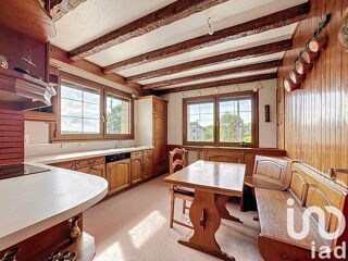  Maison � vendre 8 pi�ces 164 m�