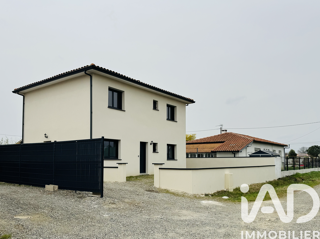  Maison � vendre 5 pi�ces 125 m�