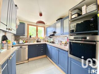  Maison  vendre 4 pices 91 m