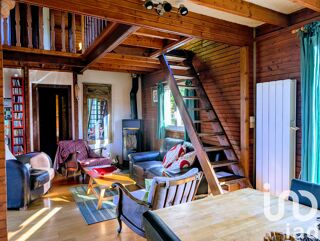  Maison � vendre 3 pi�ces 68 m�