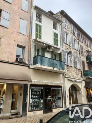  Maison � vendre 3 pi�ces 70 m�