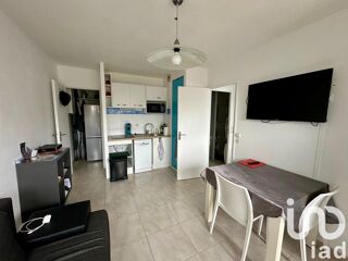  Appartement  vendre 2 pices 27 m