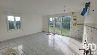  Maison � vendre 3 pi�ces 46 m�