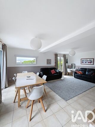  Maison � vendre 5 pi�ces 87 m�