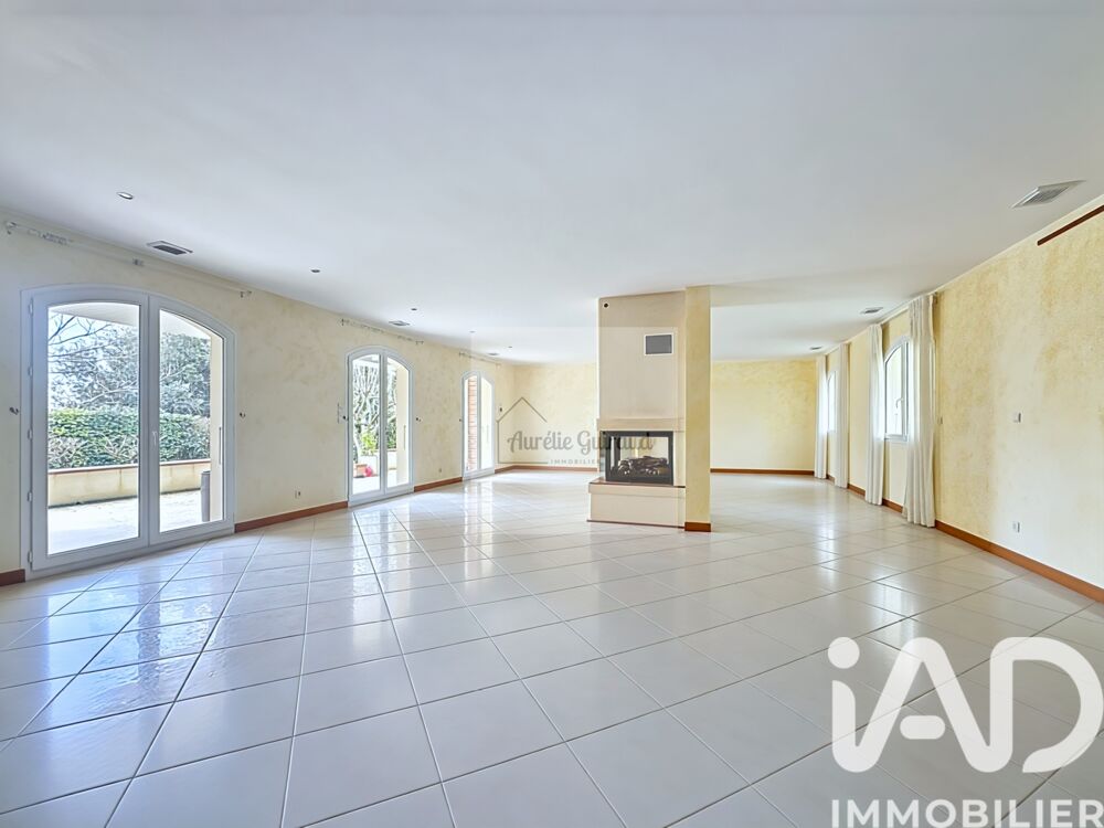 � vendre  Maison Pechbusque (31320)