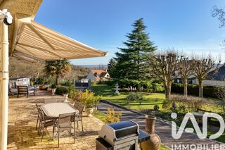  Maison � vendre 8 pi�ces 200 m�