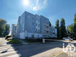  Appartement � vendre 1 pi�ce 22 m�