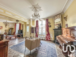  Maison � vendre 9 pi�ces 220 m�