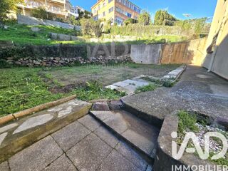  Appartement � vendre 3 pi�ces 62 m�