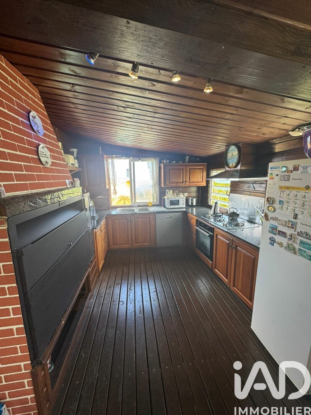 � vendre  Maison Petite-�le (97429)