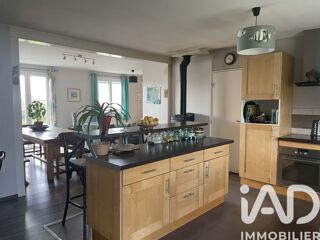  Maison � vendre 5 pi�ces 120 m�