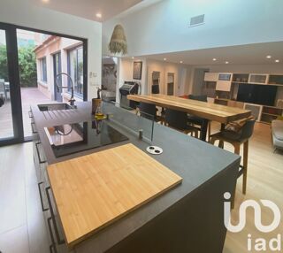  Appartement � vendre 5 pi�ces 156 m�