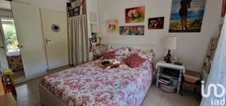  Appartement � vendre 2 pi�ces 42 m�