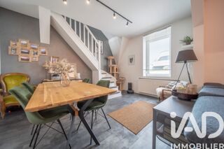  Appartement � vendre 5 pi�ces 114 m�