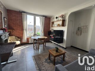  Appartement  vendre 2 pices 39 m