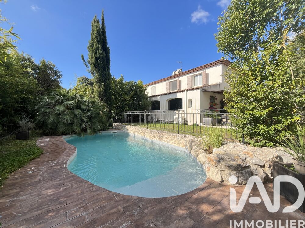 � vendre  Maison Aix-en-Provence (13090)