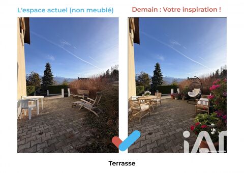  Maison � louer 3 pi�ces 69 m�