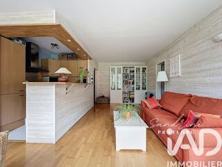  Appartement � vendre 2 pi�ces 45 m�