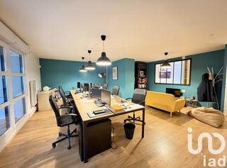  Appartement  vendre 4 pices 100 m