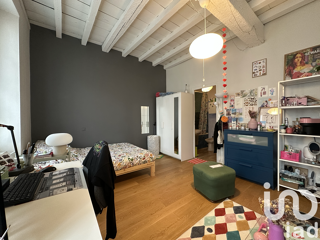  Appartement  vendre 1 pice 25 m