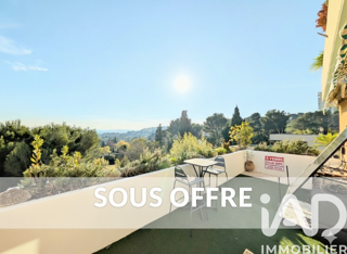  Appartement  vendre 4 pices 95 m