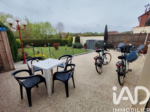   Vente Maison/villa 7 pi�ces Maison - 7 pi�ce(s) - 165 m�