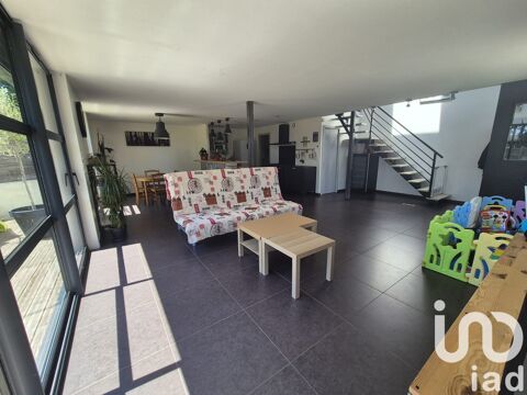   Vente Duplex 5 pi�ces Appartement - 5 pi�ce(s) - 120 m�
