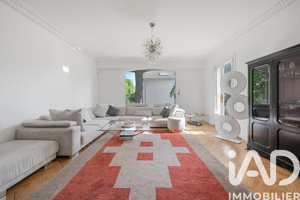 � vendre  Maison Le Raincy (93340)