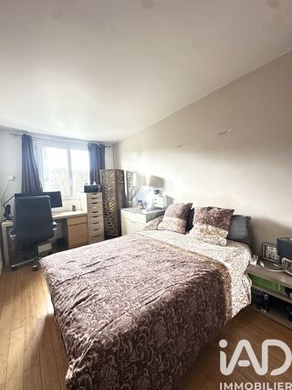  Appartement � vendre 4 pi�ces 68 m�