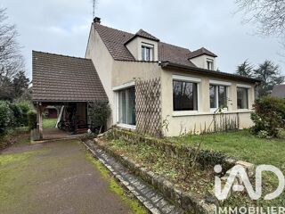  Maison � vendre 5 pi�ces 156 m�