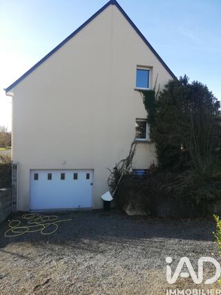  Maison � vendre 9 pi�ces 150 m�