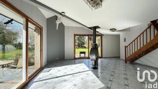  Villa  vendre 5 pices 186 m