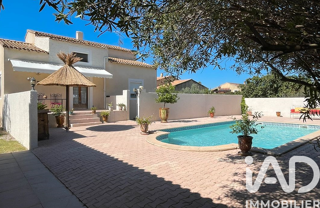  Maison � vendre 6 pi�ces 150 m�