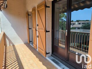  Appartement  vendre 2 pices 31 m